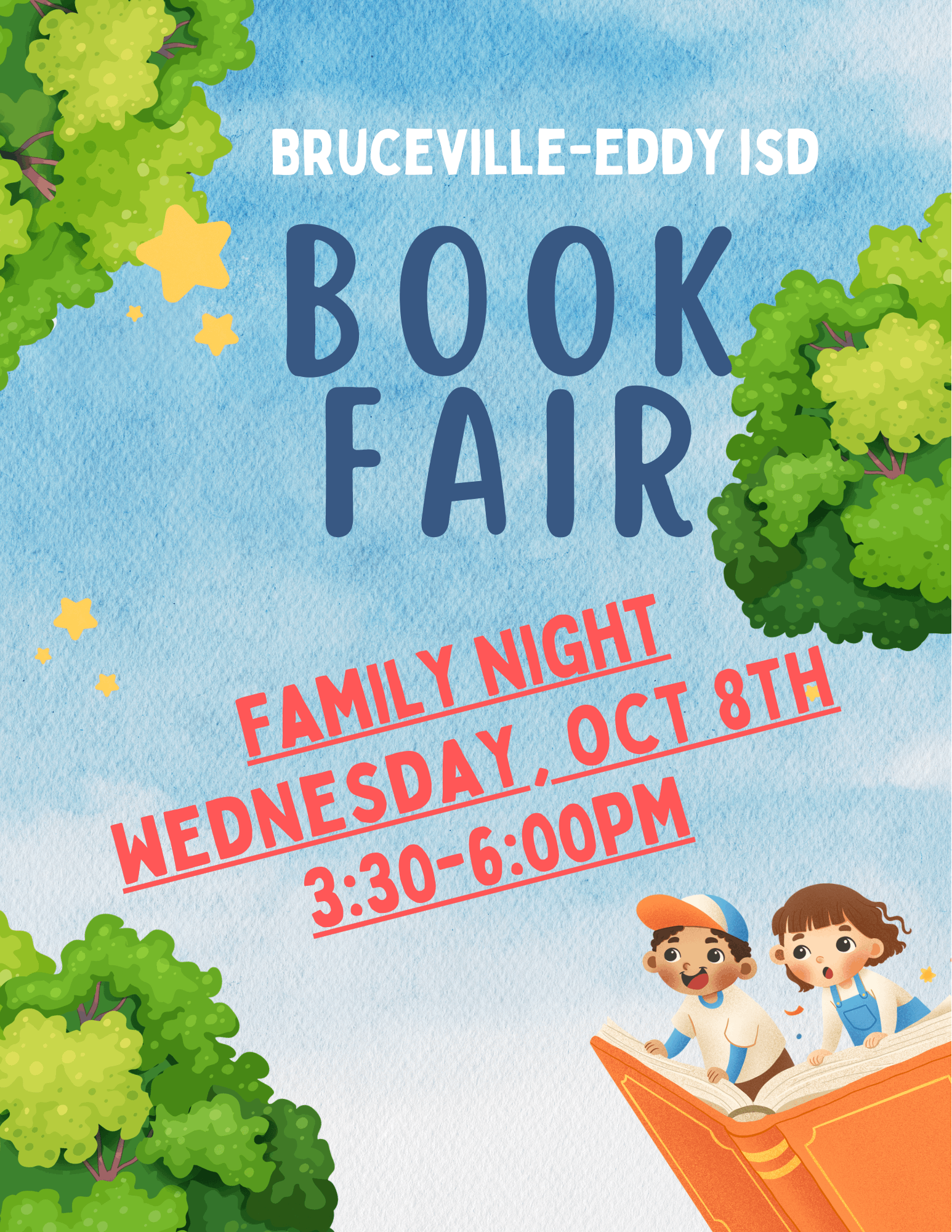 Book Fair